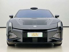 HiPhi Z Five-Seater - ფოტო 4