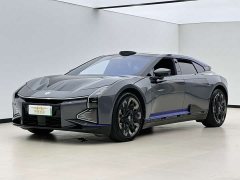 HiPhi Z Five-Seater - ფოტო 5