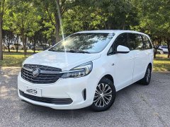 Buick GL8 Land Business Class 652T Comfort - ფოტო 1