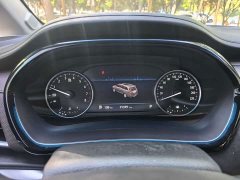 Buick GL8 Land Business Class 652T Comfort - ფოტო 10