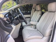 Buick GL8 Land Business Class 652T Comfort - ფოტო 11