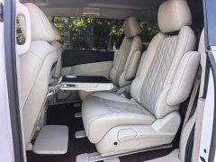 Buick GL8 Land Business Class 652T Comfort - ფოტო 12