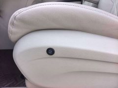 Buick GL8 Land Business Class 652T Comfort - ფოტო 13