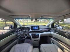 Buick GL8 Land Business Class 652T Comfort - ფოტო 14