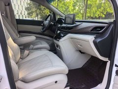 Buick GL8 Land Business Class 652T Comfort - ფოტო 15