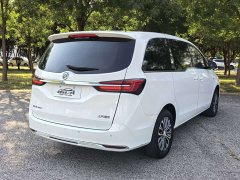 Buick GL8 Land Business Class 652T Comfort - ფოტო 2