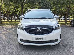 Buick GL8 Land Business Class 652T Comfort - ფოტო 5