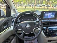 Buick GL8 Land Business Class 652T Comfort - ფოტო 6