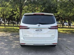 Buick GL8 Land Business Class 652T Comfort - ფოტო 7