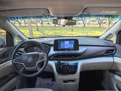 Buick GL8 Land Business Class 652T Comfort - ფოტო 8