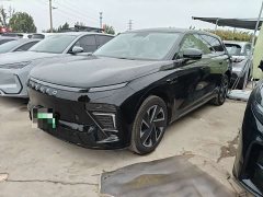 Changan Voyah Free ET 2024 Pure Electric 625 Pro - ფოტო 1