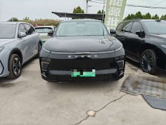 Changan Voyah Free ET 2024 Pure Electric 625 Pro - ფოტო 2