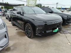 Changan Voyah Free ET 2024 Pure Electric 625 Pro - ფოტო 3