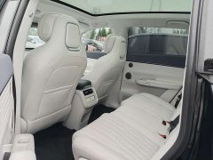 Changan Voyah Free ET 2024 Pure Electric 625 Pro - ფოტო 4