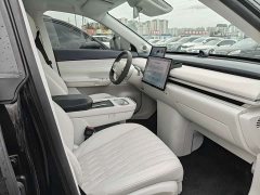 Changan Voyah Free ET 2024 Pure Electric 625 Pro - ფოტო 6