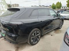 Changan Voyah Free ET 2024 Pure Electric 625 Pro - ფოტო 7