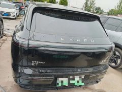 Changan Voyah Free ET 2024 Pure Electric 625 Pro - ფოტო 8