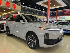Li Auto L6 Max - ფოტო 3