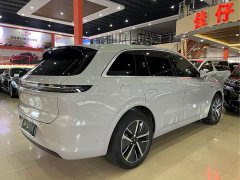 Li Auto L6 Max - ფოტო 4