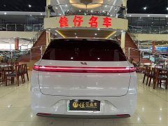 Li Auto L6 Max - ფოტო 5