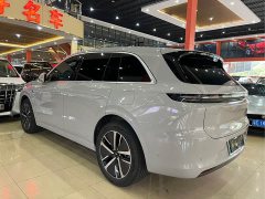 Li Auto L6 Max - ფოტო 6