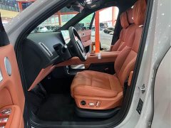 Li Auto L6 Max - ფოტო 7