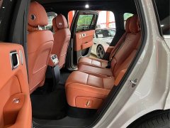 Li Auto L6 Max - ფოტო 8