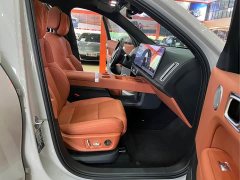 Li Auto L6 Max - ფოტო 9