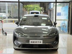 Luxeed Zhiji R7 Extended Range Ultra (192-channel LiDAR) - photo 2