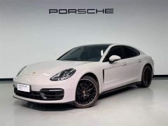 Porsche 2023 Panamera 2.9T Platinum Edition - ფოტო 1