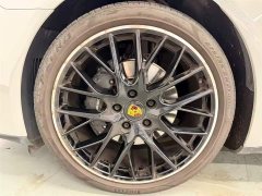 Porsche 2023 Panamera 2.9T Platinum Edition - ფოტო 10