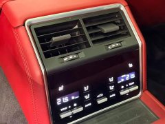 Porsche 2023 Panamera 2.9T Platinum Edition - ფოტო 11