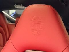 Porsche 2023 Panamera 2.9T Platinum Edition - ფოტო 12