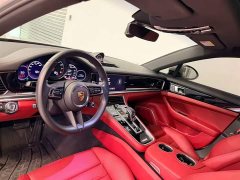 Porsche 2023 Panamera 2.9T Platinum Edition - ფოტო 13