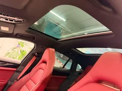 Porsche 2023 Panamera 2.9T Platinum Edition - ფოტო 15