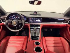 Porsche 2023 Panamera 2.9T Platinum Edition - ფოტო 17