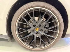 Porsche 2023 Panamera 2.9T Platinum Edition - ფოტო 18
