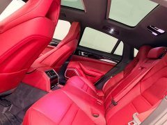 Porsche 2023 Panamera 2.9T Platinum Edition - ფოტო 19