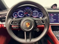 Porsche 2023 Panamera 2.9T Platinum Edition - ფოტო 20