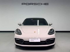 Porsche 2023 Panamera 2.9T Platinum Edition - ფოტო 4
