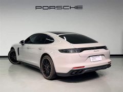 Porsche 2023 Panamera 2.9T Platinum Edition - ფოტო 5