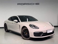 Porsche 2023 Panamera 2.9T Platinum Edition - ფოტო 6