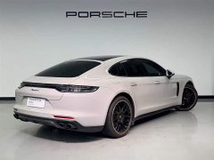 Porsche 2023 Panamera 2.9T Platinum Edition - ფოტო 7