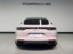 Porsche 2023 Panamera 2.9T Platinum Edition - ფოტო 8