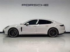 Porsche 2023 Panamera 2.9T Platinum Edition - ფოტო 9
