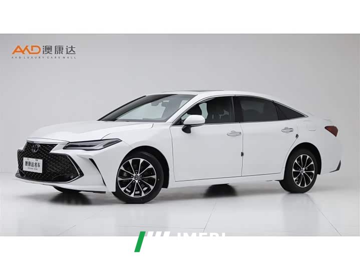 Toyota Avalon 2022 2.5L Luxury - ავტომობილი ჩინეთიდან
