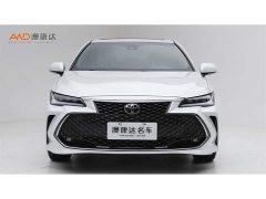Toyota Avalon 2022 2.5L Luxury - ფოტო 2