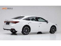 Toyota Avalon 2022 2.5L Luxury - ფოტო 3
