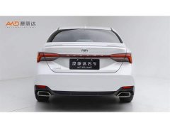 Toyota Avalon 2022 2.5L Luxury - ფოტო 4