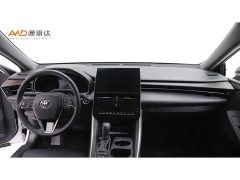 Toyota Avalon 2022 2.5L Luxury - ფოტო 5